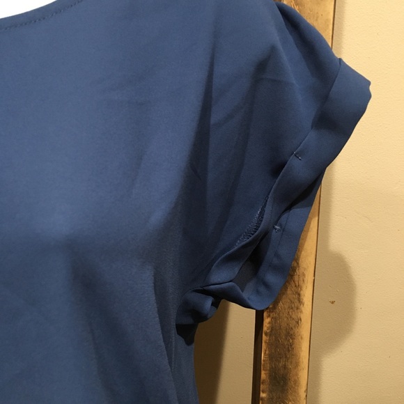 Pink Rose Blouse - Picture 2 of 6